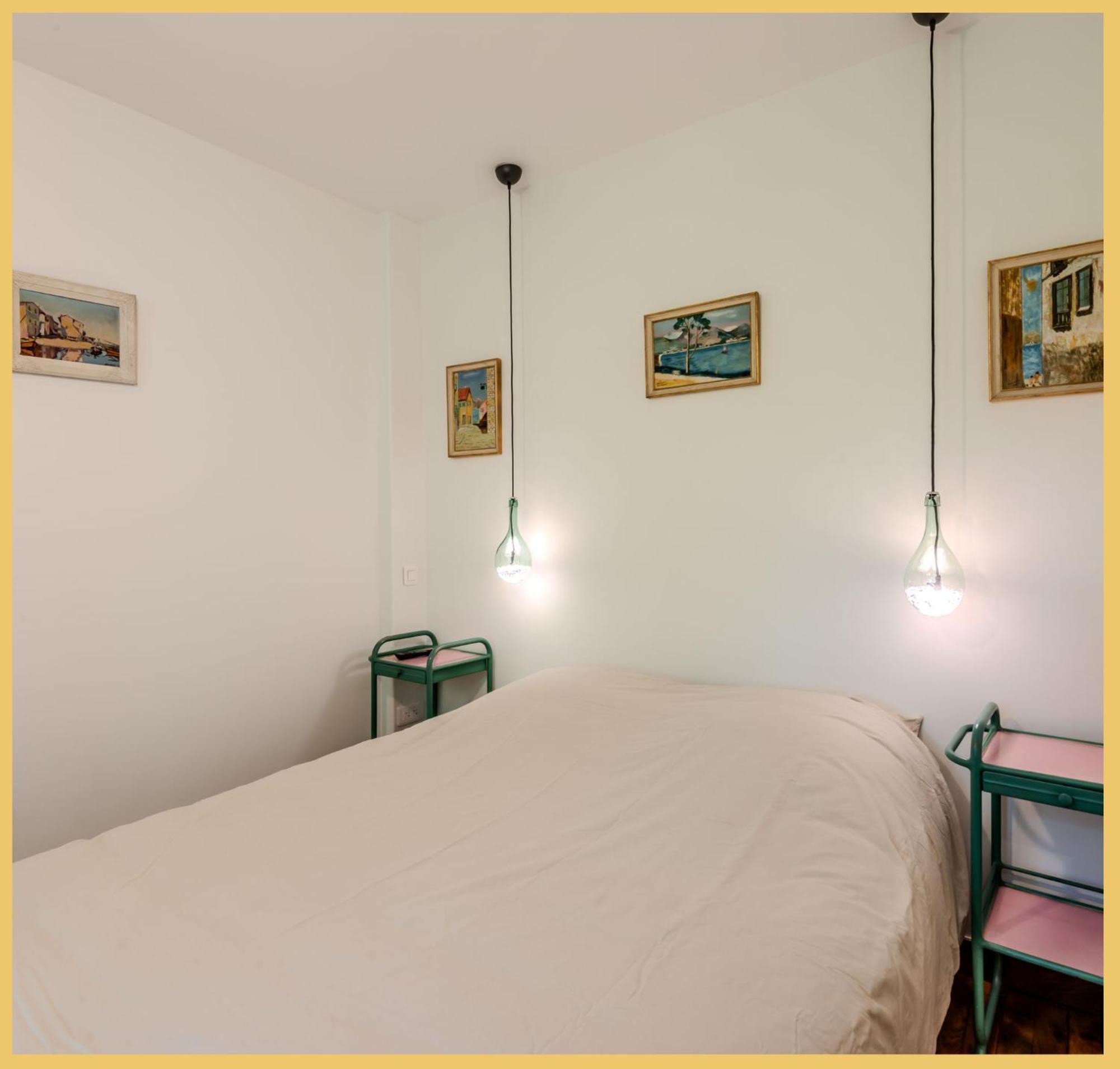 Chez Drum I Villa T3 I Thonon Εξωτερικό φωτογραφία