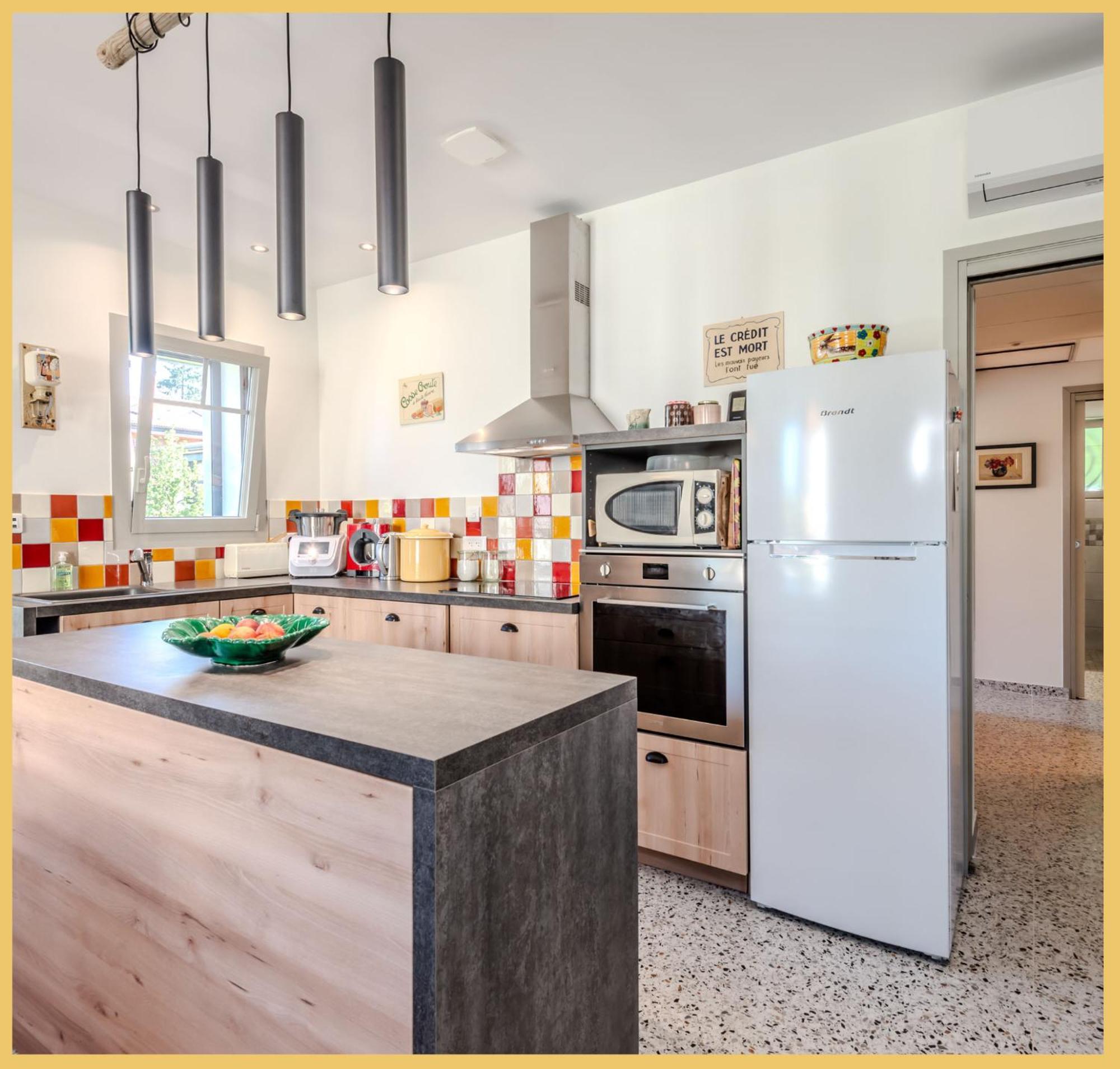 Chez Drum I Villa T3 I Thonon Εξωτερικό φωτογραφία