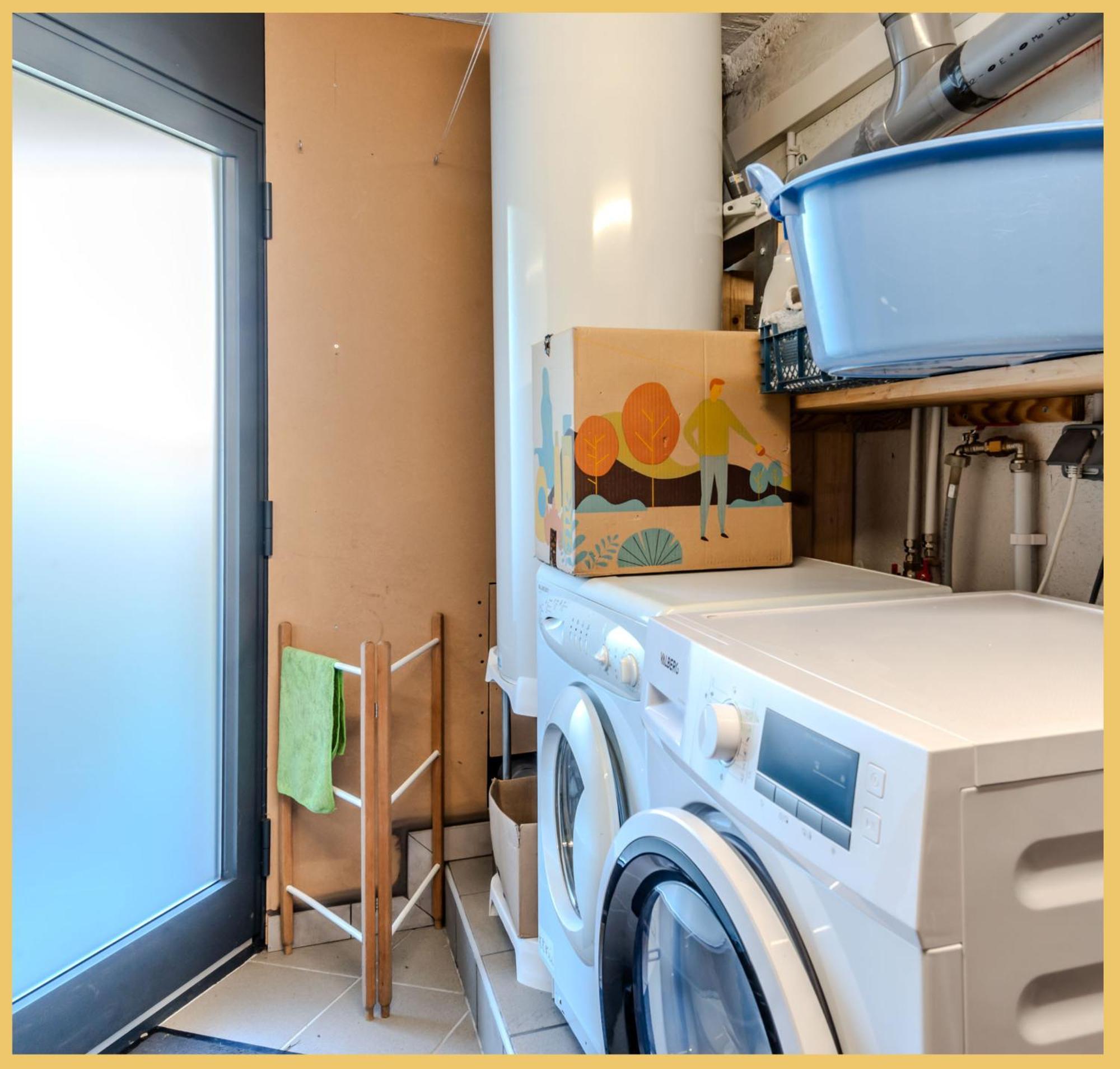 Chez Drum I Villa T3 I Thonon Εξωτερικό φωτογραφία