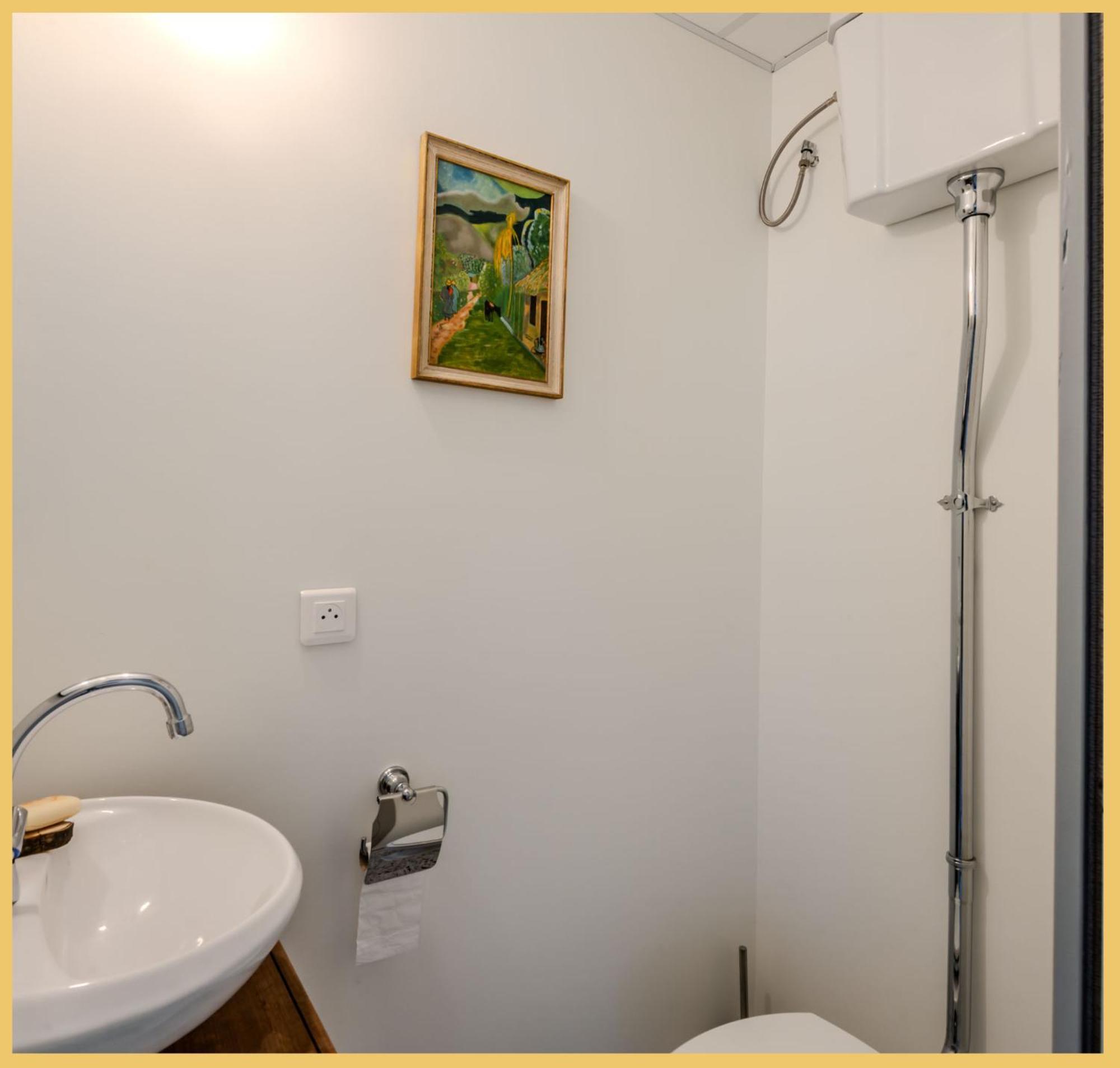 Chez Drum I Villa T3 I Thonon Εξωτερικό φωτογραφία