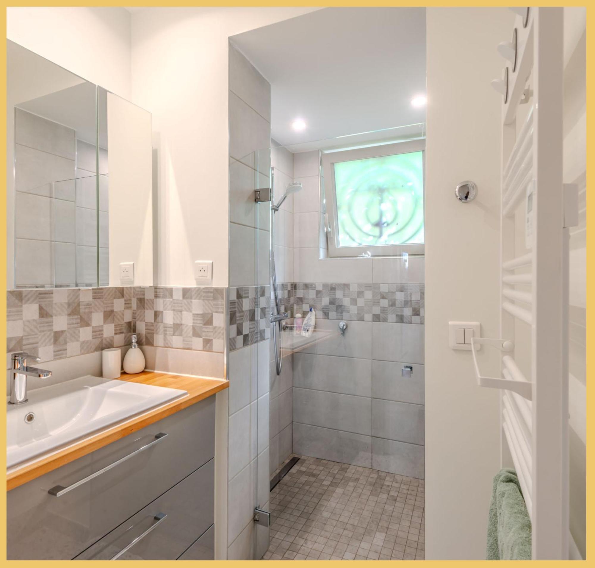 Chez Drum I Villa T3 I Thonon Εξωτερικό φωτογραφία