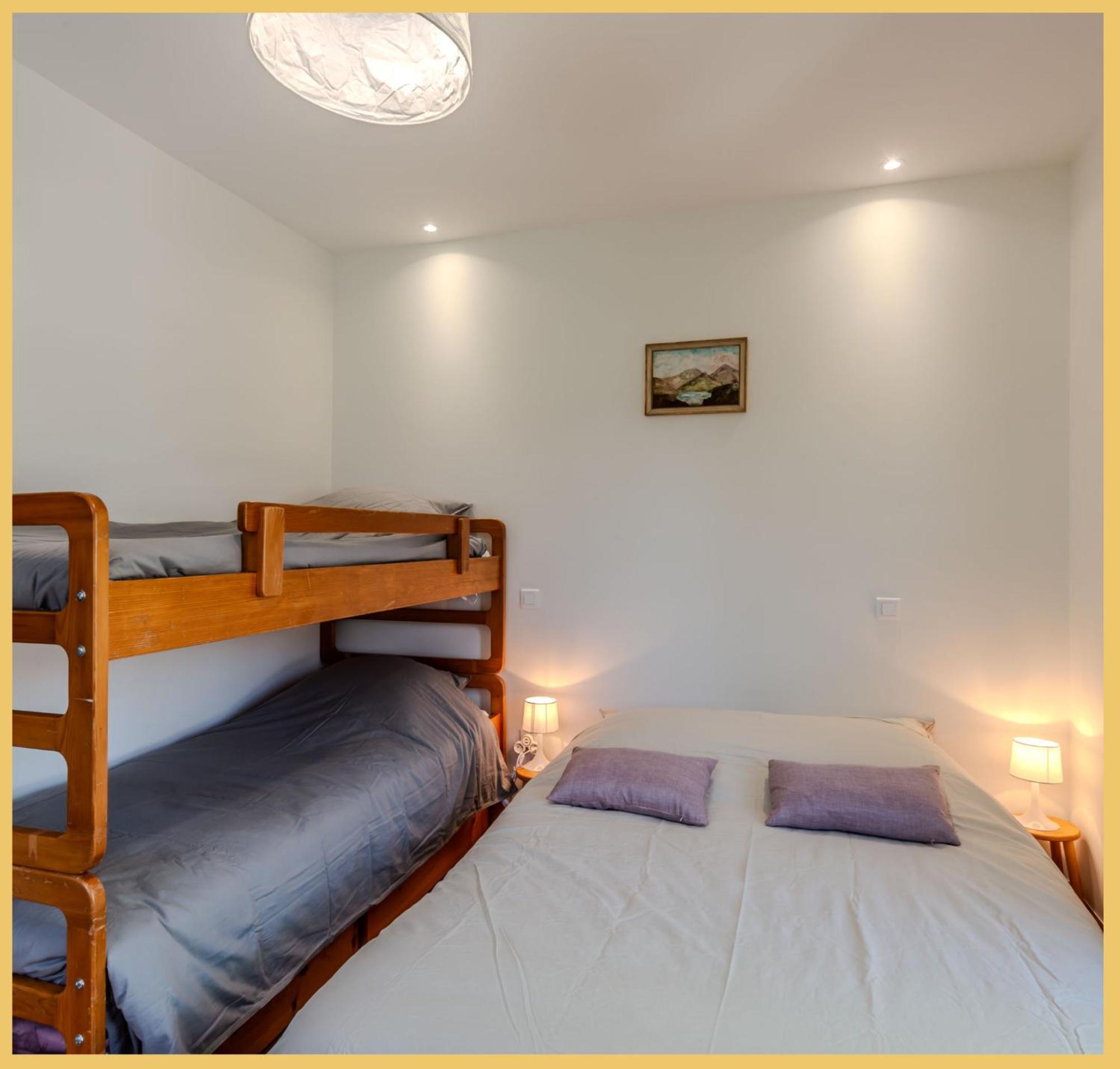 Chez Drum I Villa T3 I Thonon Εξωτερικό φωτογραφία