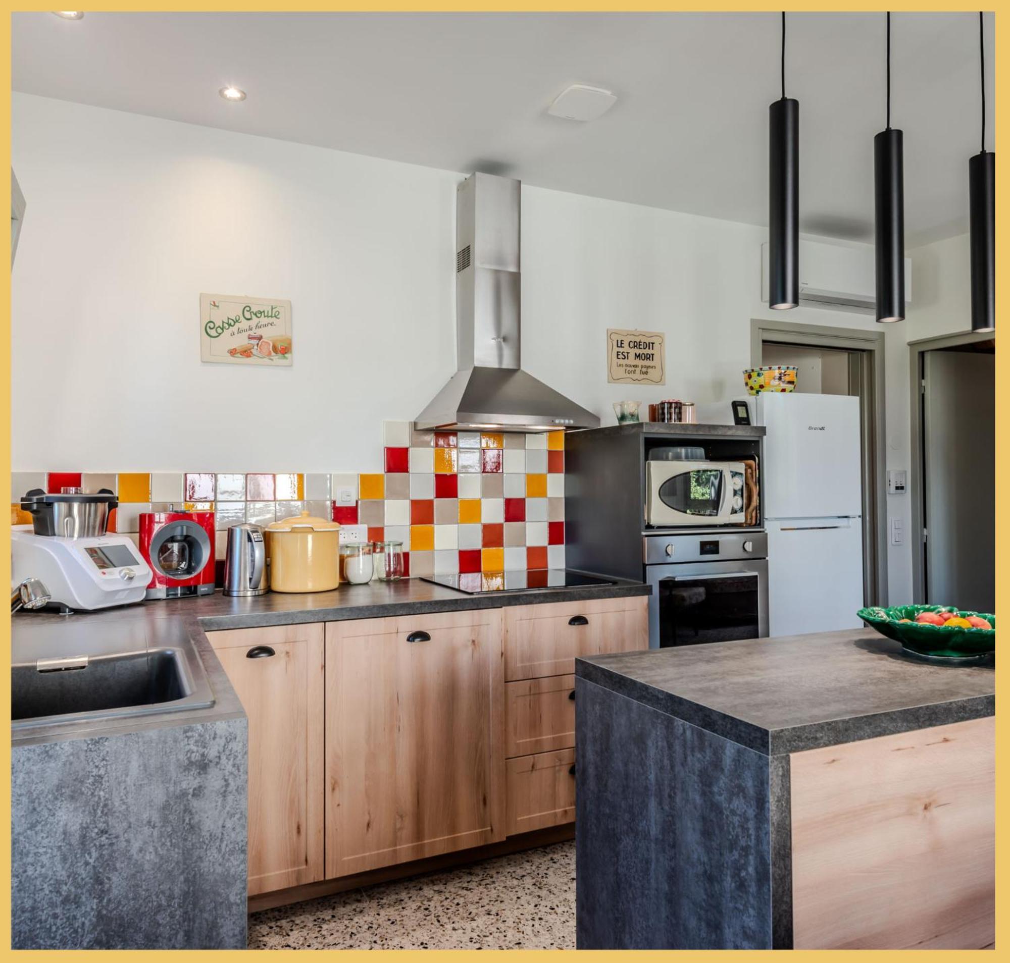 Chez Drum I Villa T3 I Thonon Εξωτερικό φωτογραφία